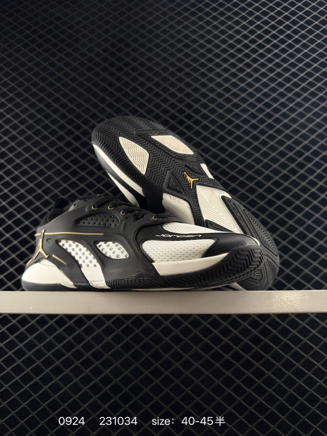 （NIKE）JORDAN HEIR PF